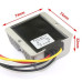 خافض جهد Fulree من 24V إلى 12V بقوة 20A