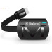 وصلة MiraScreen G4 AnyCast HDMI WiFi لعرض شاشة الهاتف بدقة FHD 1080P