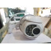 كاميرا مراقبة V380 2MP HD ذكية خارجية