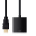 تحويلة شاشة من HDMI الى VGA تحويلة شاشة من HDMI الى VGA