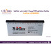 بطارية SunTex جل Deep Cycle سعة 200Ah جهد 12V/10HR موديل 6GFM200G