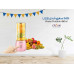 خلاط KKSTAR سفري USB قابل للشحن 450ml خلاط KKSTAR سفري USB قابل للشحن 450ml