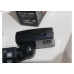 مشغل FM للسيارة B16 بلوتوث Hands-Free مع شاحن USB مزدوج