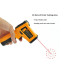 جهاز قياس حرارة عن بعد PEAKMETER PM6530 جهاز قياس حرارة عن بعد PEAKMETER PM6530