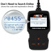 جهاز فحص أعطال السيارات ANCEL AD310 OBD2