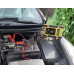 شاحن بطارية ذكي FOXSUR بسبع مراحل 12V 12A / 24V 6A شاحن بطارية ذكي FOXSUR بسبع مراحل 12V 12A / 24V 6A