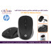 ماوس لاسلكي HP FM510a بتردد 2.4GHz
