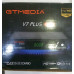 رسيفر GT MEDIA V7 Plus رقمي للأقمار الصناعية