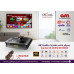 رسيفر StarSat 4K عالي الدقة