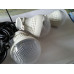 منظومة إنارة شمسية GDLITE GD-8017 مع ثلاث لمبات منظومة إنارة شمسية GDLITE GD-8017 مع ثلاث لمبات