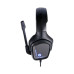سماعة رأس ألعاب سلكية HP H220GS USB مع AUX سماعة رأس ألعاب سلكية HP H220GS USB مع AUX