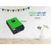 انفرتر Sorotec هايبرد 4KW 48V MPPT 60A انفرتر Sorotec هايبرد 4KW 48V MPPT 60A
