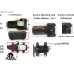 مضخة غسيل سيارات متنقلة XTL-3210 بجهد 12V/24V وقدرة 100W مضخة غسيل سيارات متنقلة XTL-3210 بجهد 12V/24V وقدرة 100W