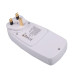 جهاز قياس وات وفولت وأمبير Digital Watt Meter جهاز قياس وات وفولت وأمبير Digital Watt Meter