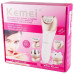 ماكينة Kemei KM-8005 لإزالة الشعر للنساء 5 في 1