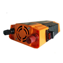 انفرتر TBSI PID بقدرة 600W مع مخارج USB انفرتر TBSI PID بقدرة 600W مع مخارج USB