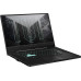 لابتوب ASUS TUF Dash F15 FX516PM Core i7 جيل 11 للألعاب شاشة 15.6 FHD وذاكرة 16GB وSSD 512GB لابتوب ASUS TUF Dash F15 FX516PM Core i7 جيل 11 للألعاب شاشة 15.6 FHD وذاكرة 16GB وSSD 512GB
