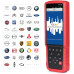 جهاز فحص سيارات LAUNCH Pilot Scan 429 Diagnostic Scanner جهاز فحص سيارات LAUNCH Pilot Scan 429 Diagnostic Scanner