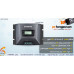 منظم شحن FANGPUSUN MPPT 50A 100V منظم شحن FANGPUSUN MPPT 50A 100V