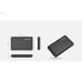غلاف هارد WAVLINK مقاس 2.5 بوصة USB 3.0 أسود