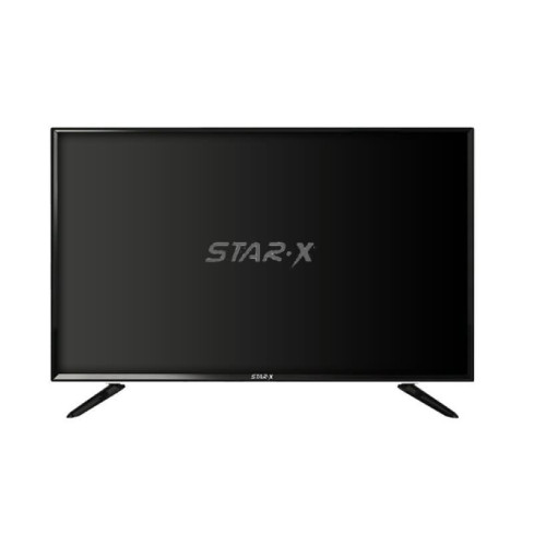 شاشة تلفزيون STAR-X LED مقاس 22 بوصة شاشة تلفزيون STAR-X LED مقاس 22 بوصة