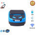 طابعة فواتير محمولة Xprinter XP-P810 USB Bluetooth WiFi طابعة فواتير محمولة Xprinter XP-P810 USB Bluetooth WiFi