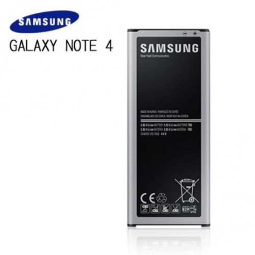 بطارية Samsung Galaxy Note 4