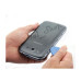زجاج شاشة أمامي أزرق لسامسونج Galaxy S3 i9300 مع عدة تركيب