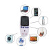 جهاز قياس وات وفولت وأمبير Digital Watt Meter جهاز قياس وات وفولت وأمبير Digital Watt Meter