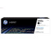 علبة حبر HP 203A CF540A أسود أصلية LaserJet
