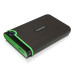 هارد خارجي Transcend StoreJet 25M3 سعة 1TB USB 3.1
