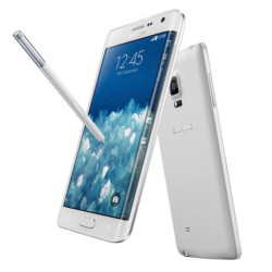جوال Samsung Galaxy Note Edge مستخدم