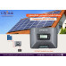 منظم شحن FANGPUSUN MPPT 50A 100V منظم شحن FANGPUSUN MPPT 50A 100V