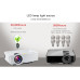 ميني بروجكتور BYINTEK BT140 LED بدقة Full HD 1080P ميني بروجكتور BYINTEK BT140 LED بدقة Full HD 1080P