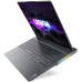 لابتوب Lenovo Legion 7 15IMH05 Core i7 جيل 10 للألعاب شاشة 15.6 FHD وذاكرة 16GB وSSD 1TB