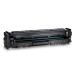 علبة حبر HP 203A CF540A أسود أصلية LaserJet