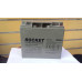 بطارية ROCKET AGM 12V 18Ah