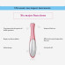 جهاز مساج Ultrasonic Ion تحت العين للتجميل والعناية جهاز مساج Ultrasonic Ion تحت العين للتجميل والعناية
