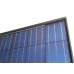 لوح شمسي Philadelphia Solar أسود بقدرة 250 وات
