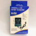شاحن بطاريات ليثيوم Universal Li-ion Battery Charger