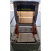 طابعة باركود Rongta RP410 Label Barcode Printer طابعة باركود Rongta RP410 Label Barcode Printer