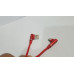 كابل شحن S10 GAME زاوية 90 درجة USB-A إلى Type-C كابل شحن S10 GAME زاوية 90 درجة USB-A إلى Type-C