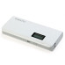 خازن شحن ROMOSS Sense 4 Plus بسعة 10400mAh مع شاشة