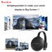 جهاز بث شاشة لاسلكي MiraScreen G38 HDMI 1080P جهاز بث شاشة لاسلكي MiraScreen G38 HDMI 1080P