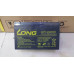 بطارية LONG مغلقة 12V 7Ah