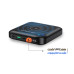 خازن طاقة محمول PB-24 بسعة 24000mAh وقدرة 127W مع شحن لاسلكي خازن طاقة محمول PB-24 بسعة 24000mAh وقدرة 127W مع شحن لاسلكي