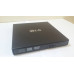قارئ وناسخ أقراص خارجي LG USB CD/DVD قارئ وناسخ أقراص خارجي LG USB CD/DVD