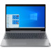 لابتوب Lenovo IdeaPad L3 Core i3 جيل 10 شاشة 15.6 FHD وذاكرة 4GB وقرص 1TB HDD