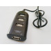 موزع يو اس بي (4 فتحات) usb 2.0 سلك 1 متر موزع يو اس بي (4 فتحات) usb 2.0 سلك 1 متر