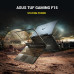 لابتوب ASUS TUF Gaming F15 Core i5 جيل 10 للألعاب شاشة 15.6 FHD وذاكرة 8GB وSSD 512GB لابتوب ASUS TUF Gaming F15 Core i5 جيل 10 للألعاب شاشة 15.6 FHD وذاكرة 8GB وSSD 512GB
